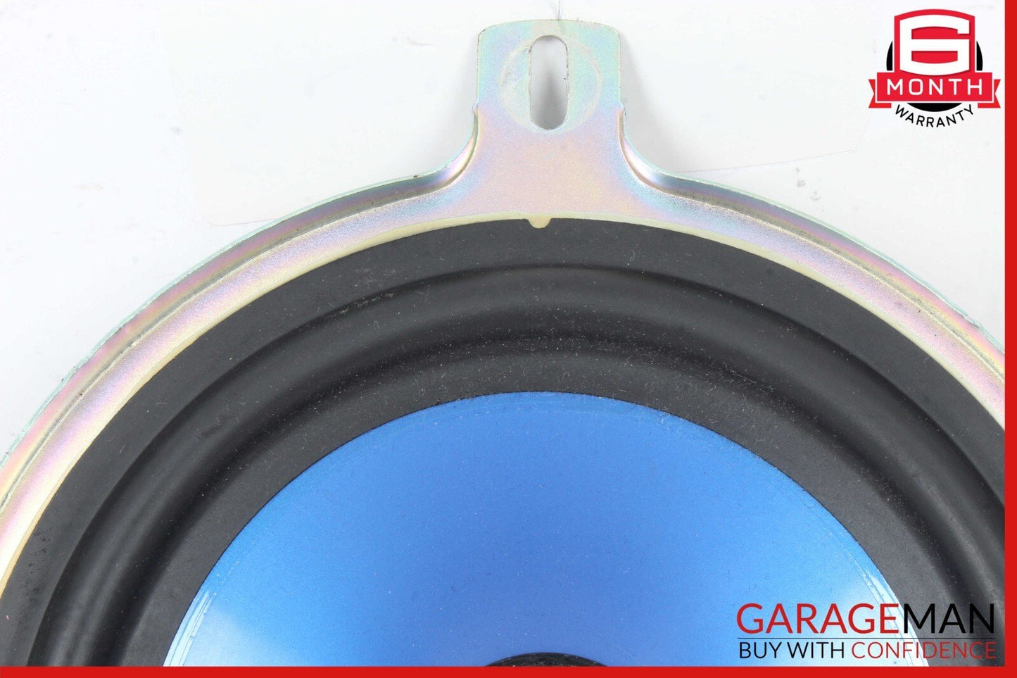 17-20 Maserati Levante M161 Front or Rear Side Door Speaker Set of 2 670036368
