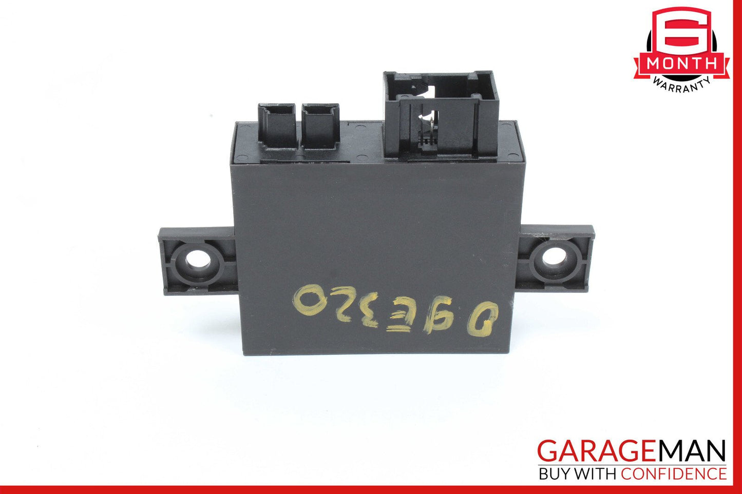 06-13 Mercedes W211 E320 R350 TPMS Tire Pressure Control 1645404701 OEM