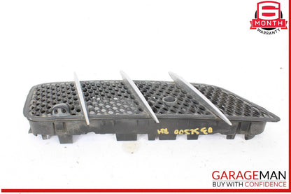03-12 Mercedes R230 SL500 SL55 AMG Right Passenger Side Hood Vent Grille OEM