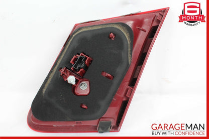 14-16 Mercedes W212 E350 E550 Rear Left Side Inner Tail Light Lamp OEM