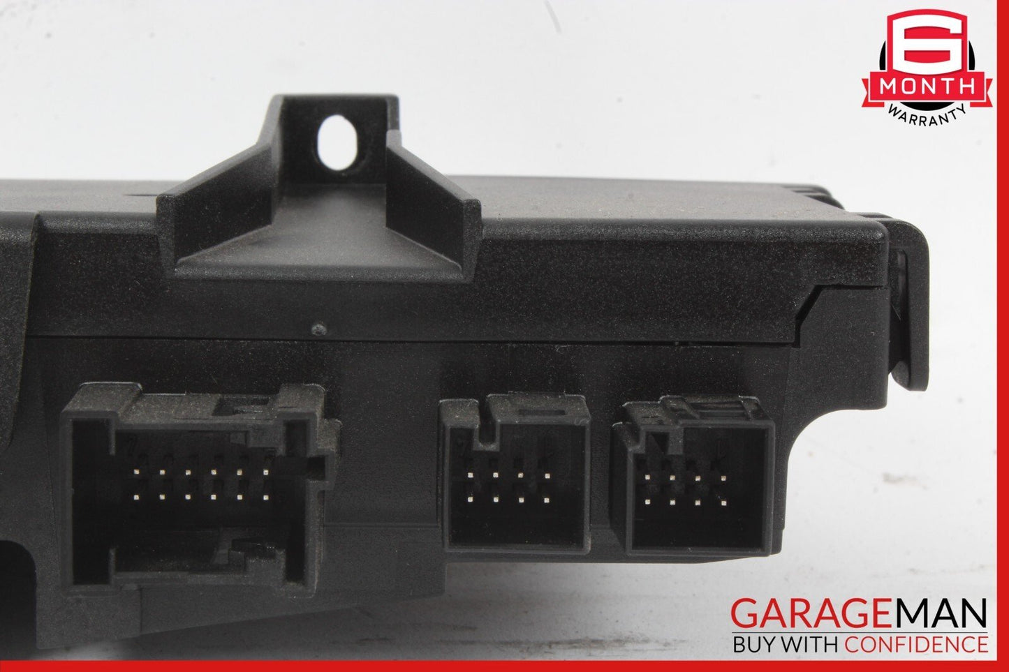 07-14 Mercedes W221 S550 S400 CL550 A/C AC Heater Climate Control Switch OEM