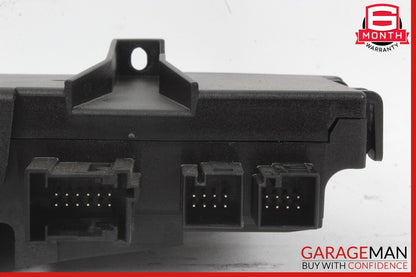 07-14 Mercedes W221 S550 S400 CL550 A/C AC Heater Climate Control Switch OEM