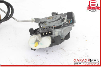 01-04 Mercedes R170 SLK320 Trunk Lid Lock Latch Actuator Assembly 1707500384 OEM