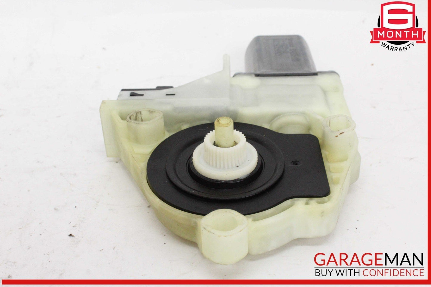 10-16 Porsche Panamera 970 Front Left or Rear Right Window Regulator Motor OEM