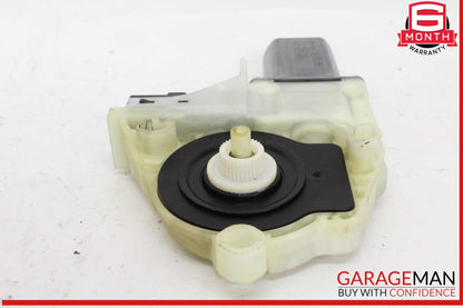 10-16 Porsche Panamera 970 Front Left or Rear Right Window Regulator Motor OEM