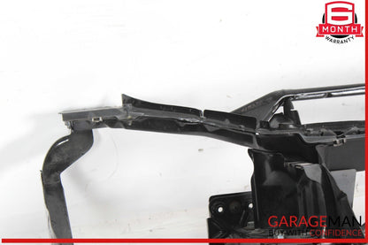 03-08 Mercedes R230 SL500 Front Reinforcement Bar Upper Radiator Support Clip