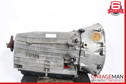 08-11 Mercedes W204 C300 RWD 7G Auto Trans Automatic Transmission 722.999 OEM