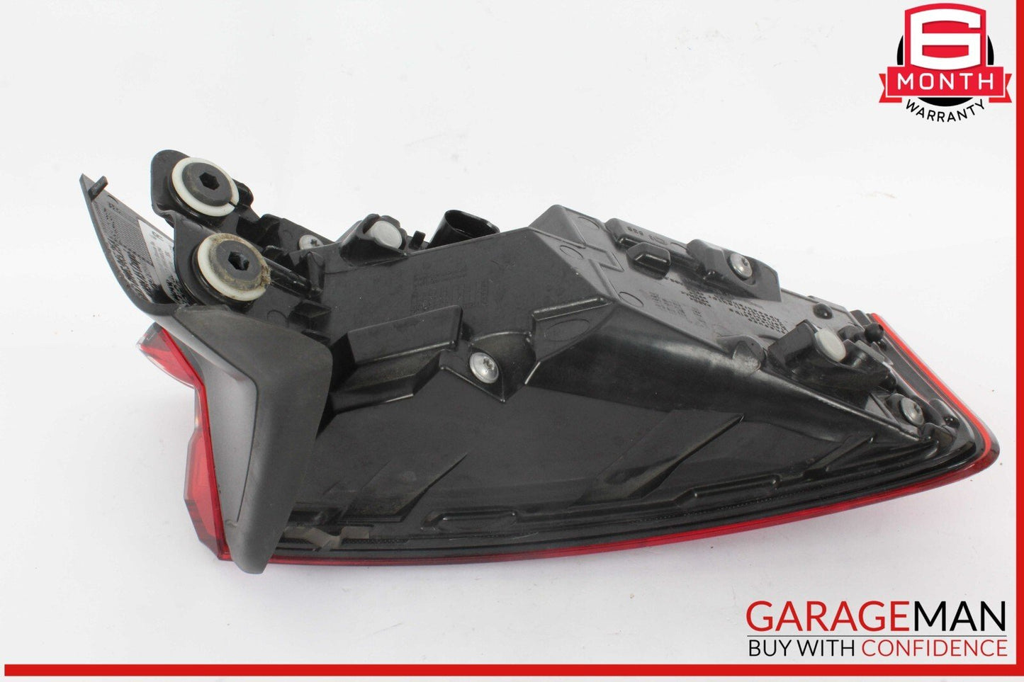 18-23 Audi RS5 S5 Rear Right Passenger Side Outer Tail Light Lamp 8W6945092H OEM