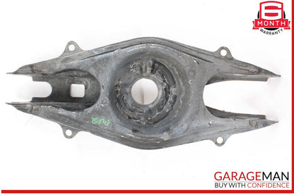12-18 Mercedes W218 CLS550 E550 Rear Right / Left Lower Spring Seat Control Arm