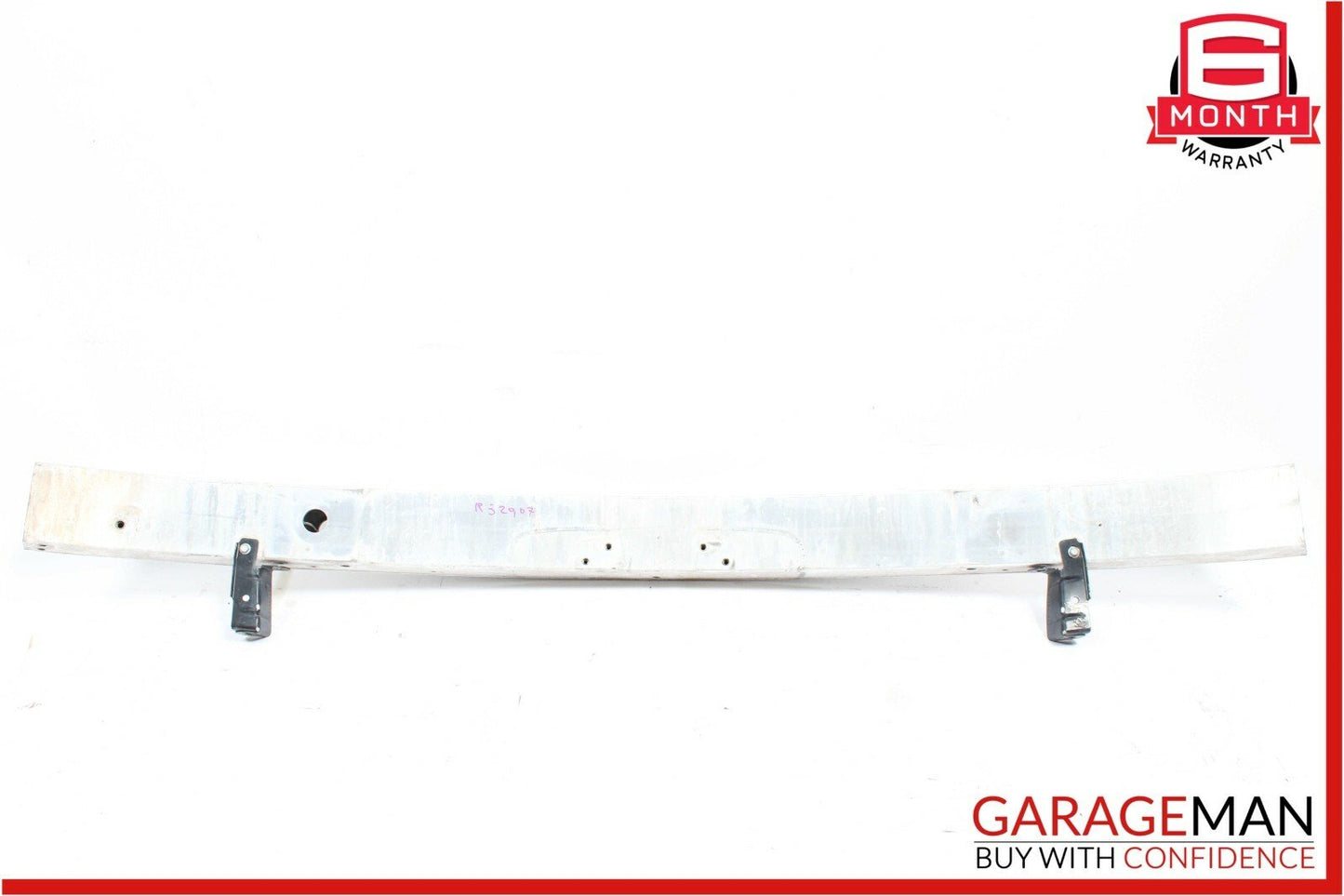 06-10 Mercedes W251 R320 R350 R500 Front Bumper Reinforcement Impact Bar Rebar