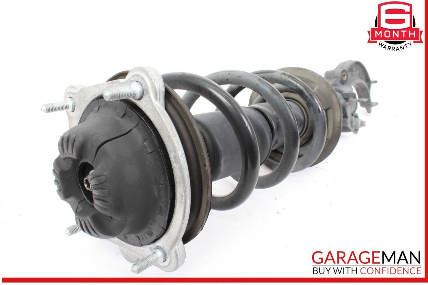 12-18 Audi A6 A7 Front Left Driver Side Shock Strut Absorber 4G0413031D OEM