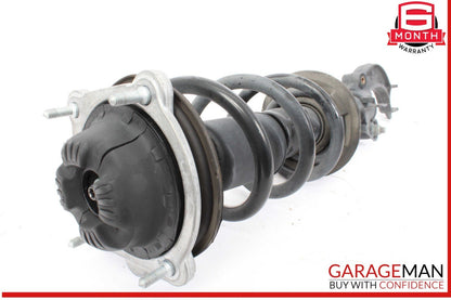 12-18 Audi A6 A7 Front Left Driver Side Shock Strut Absorber 4G0413031D OEM