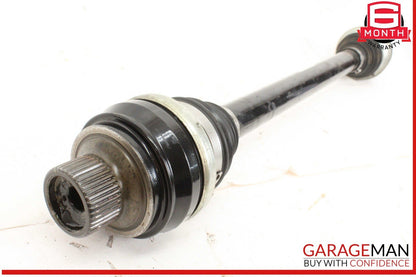 15-24 Porsche Macan Rear Left or Rear Right Side CV Axle Shaft 95B501203K OEM