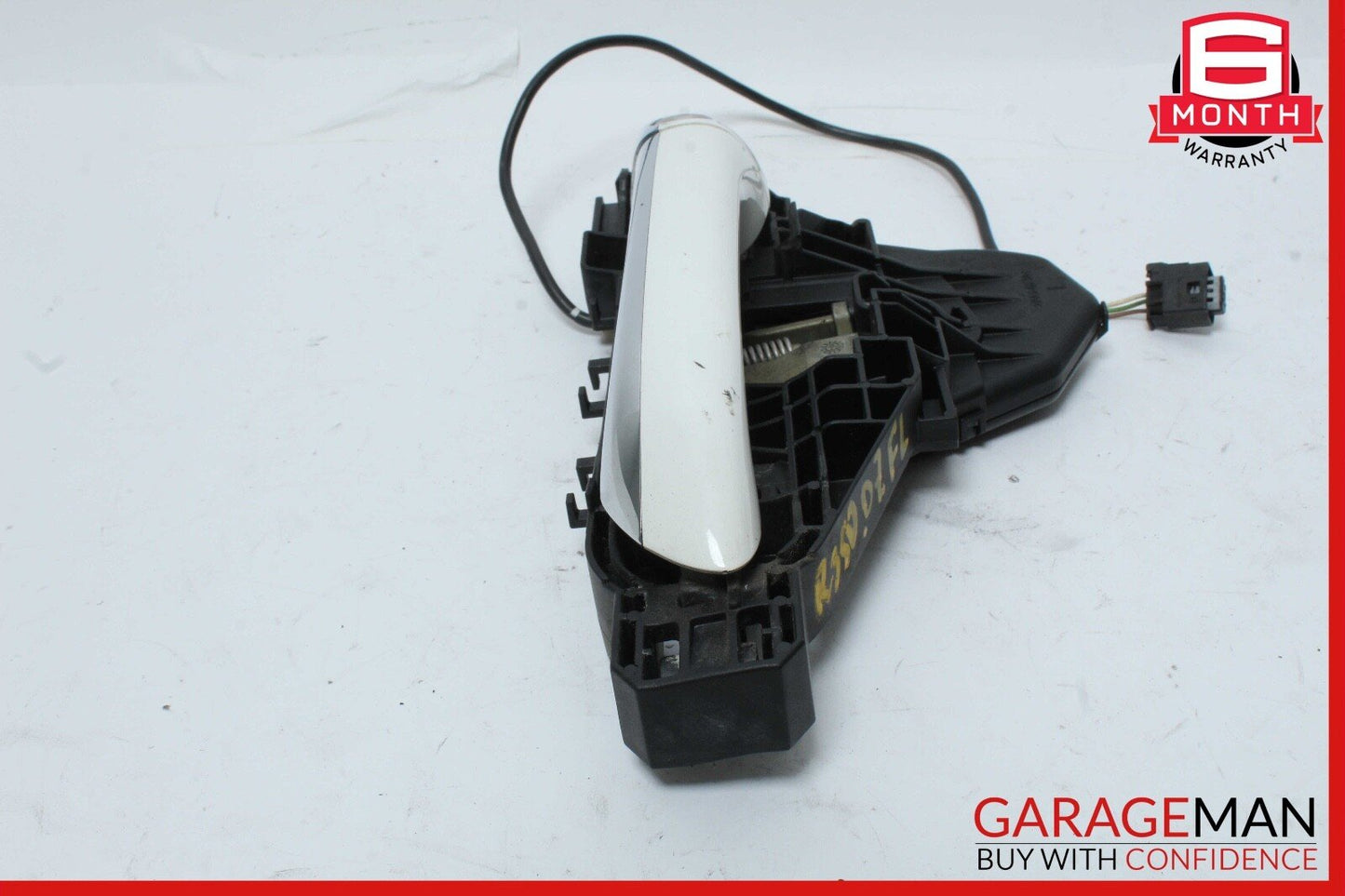 06-13 Mercedes W251 R350 ML550 GL320 Exterior Door Handle Front Left Side OEM