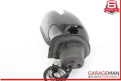 07-09 Mercedes W211 E350 E320 Front Right Side Door Rear View Mirror OEM