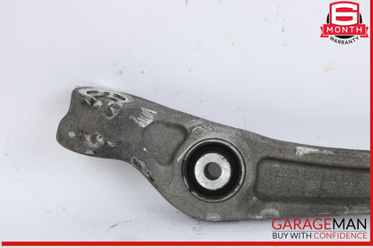 09-18 Audi A6 Q5 A4 A5 Front Right Side Suspension Lower Forward Control Arm OEM
