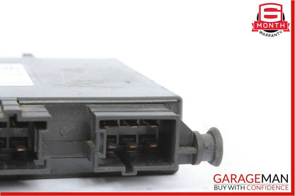 03-12 Mercedes E350 GL550 CLS550 Front Left Driver Side Seat Control Module