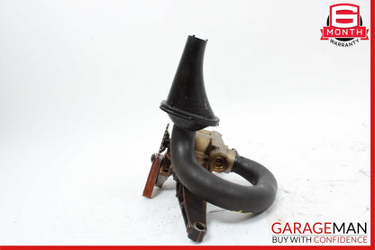 05-12 Mercedes W164 ML350 R350 E350 M272 Engine Motor Oil Pump Assembly OEM