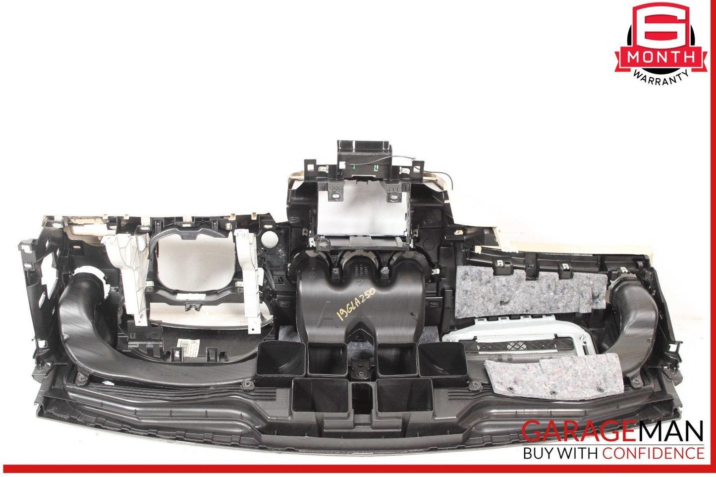 15-20 Mercedes X156 GLA250 CLA250 Instrument Dashboard Dash Panel Assembly OEM