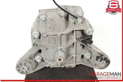 98-05 Mercedes W163 ML500 ML320 Rear Diff Differential Axle Carrier Assembly OEM