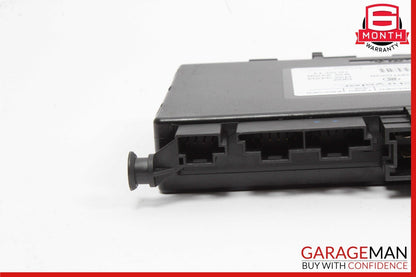 07-12 Mercedes GL550 GL450 Rear Third Seat Row Power Folding Controller Module