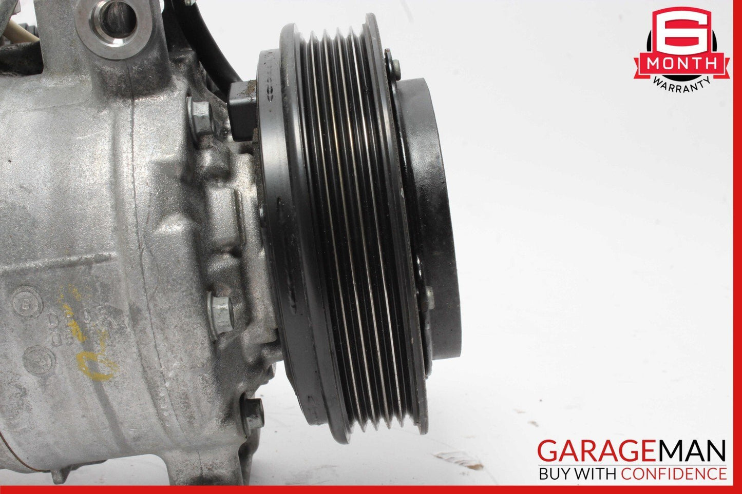 14-18 Mercedes W117 CLA250 CLA45 AMG AC A/C Air Conditioning Compressor OEM
