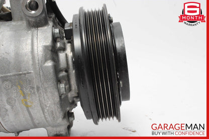 14-18 Mercedes W117 CLA250 CLA45 AMG AC A/C Air Conditioning Compressor OEM