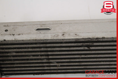 12-15 Mercedes W204 C250 SLK250 Intercooler Air Cooler Radiator M271