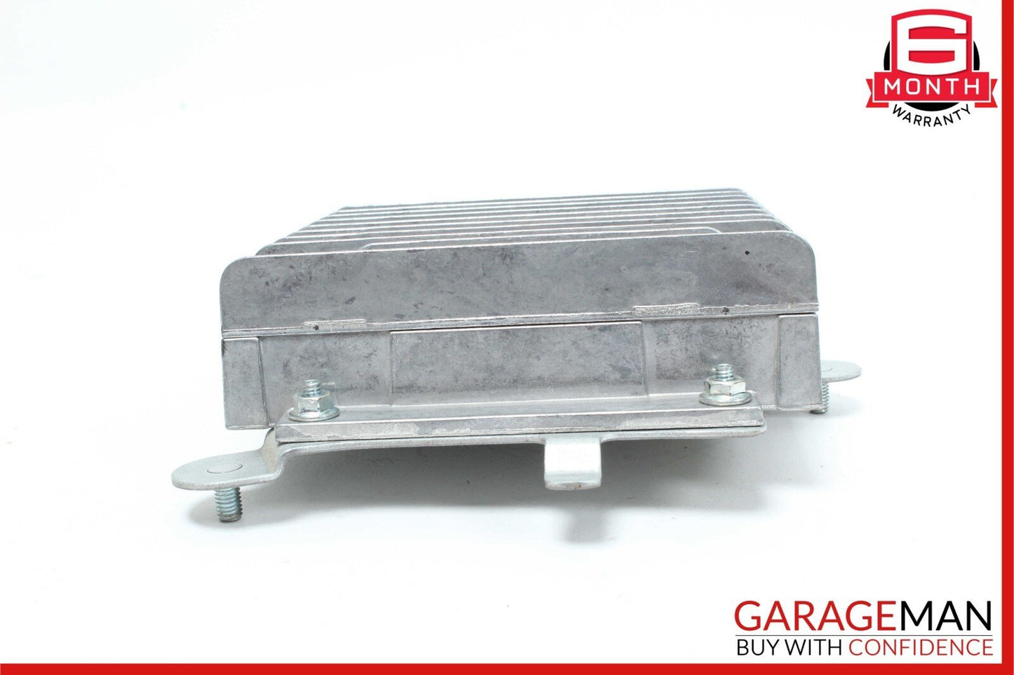 07-10 Mercedes W221 S550 CL65 AMG Antenna Amplifier Booster Module OEM