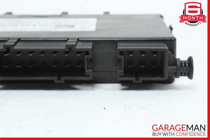 10-18 Mercedes W204 C250 CLS400 Front Left Seat Control Module 1729007500 OEM