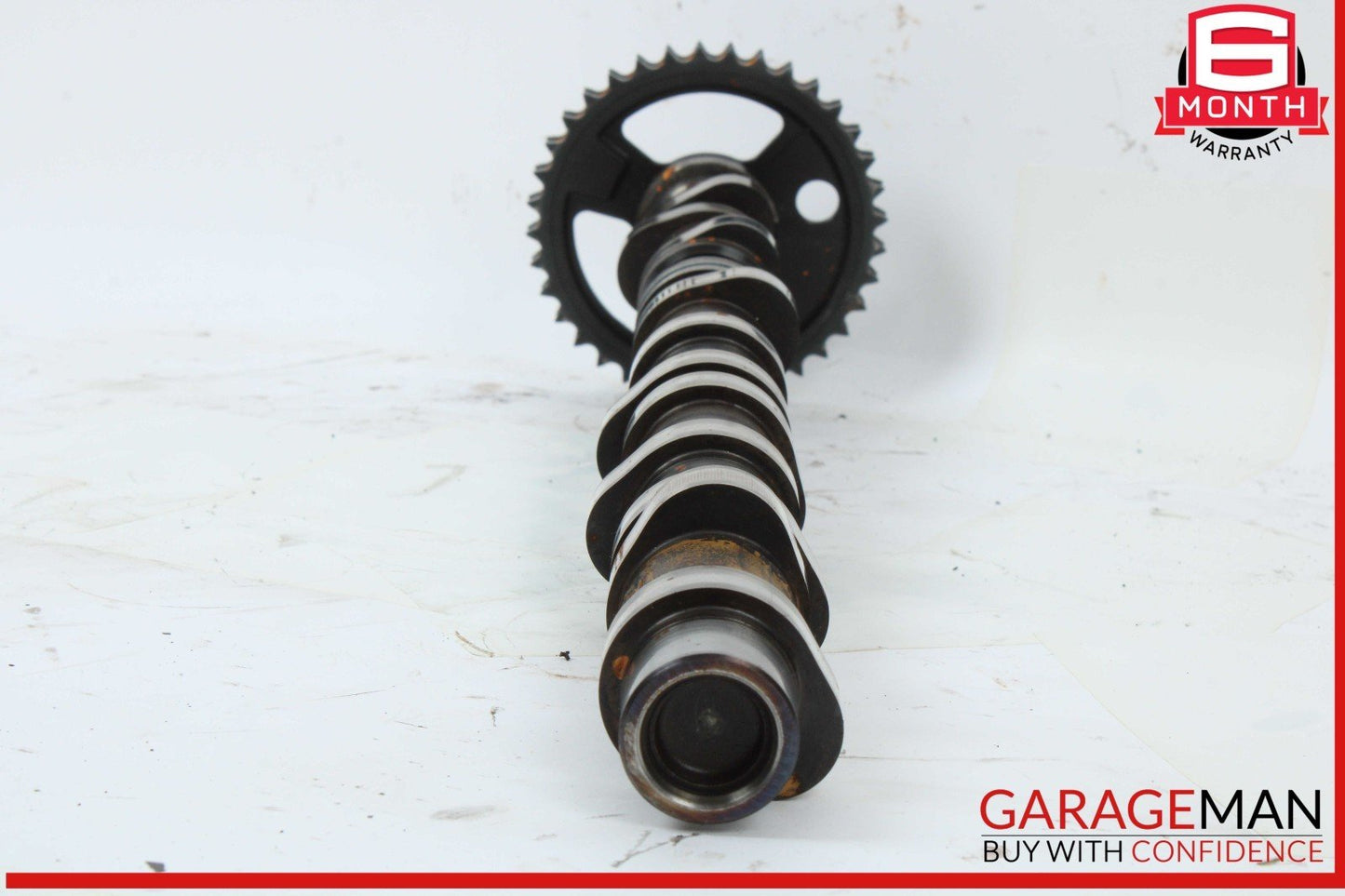 00-06 Mercedes R230 SL500 S500 E500 Intake Camshaft Cylinder Head OEM
