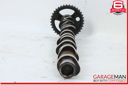 00-06 Mercedes R230 SL500 S500 E500 Intake Camshaft Cylinder Head OEM