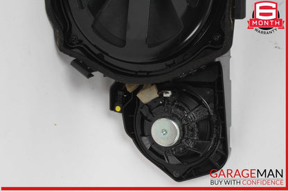 10-14 Mercedes W221 S400 Hybrid Subwoofer Sub Woofer Speaker 2218208102 OEM