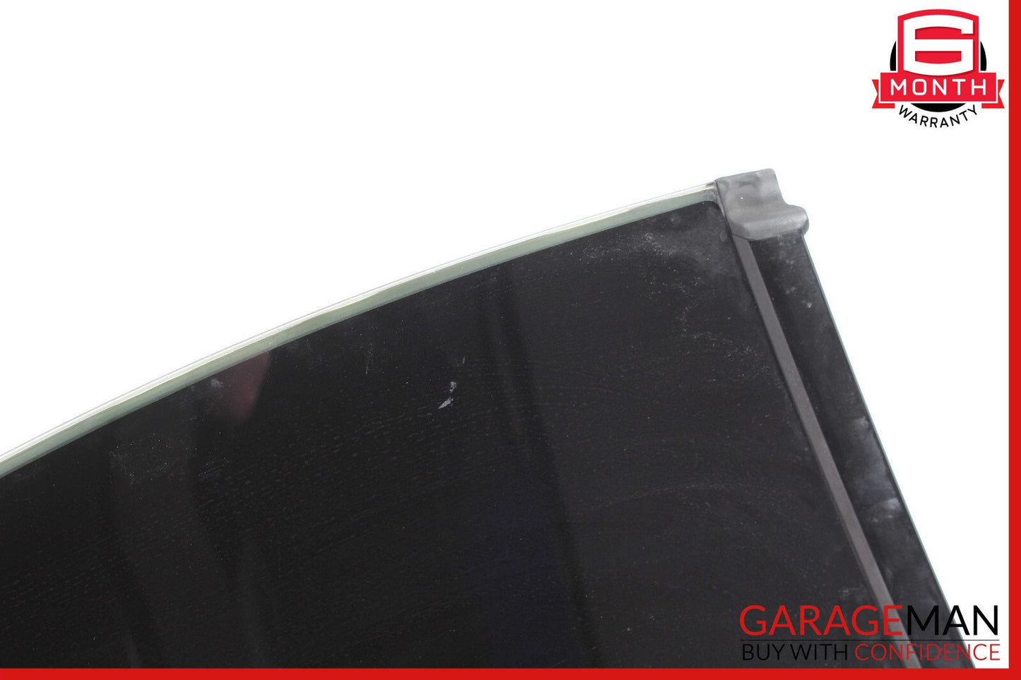 07-14 Mercedes W216 CL550 CL63 CL65 AMG Rear Left Side Quarter Window Glass OEM