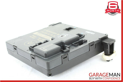 06-11 Mercedes W219 CLS500 Rear Left Driver Side Door Control Module Unit OEM