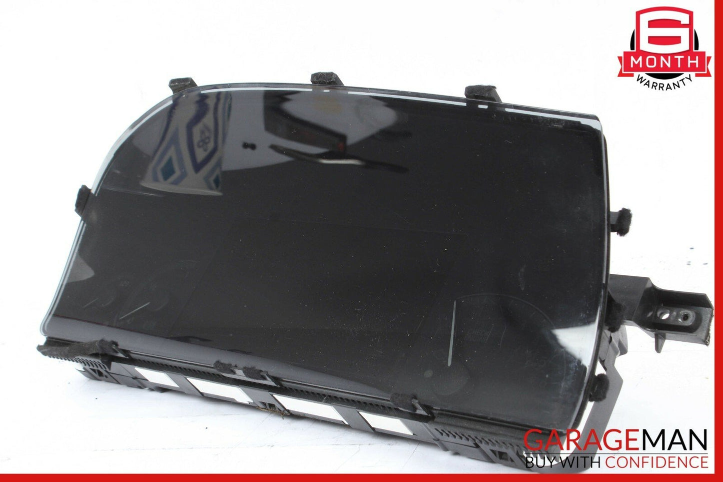 07-09 Mercedes S550 CL550 Speedometer Odometer Instrument Cluster Gauge