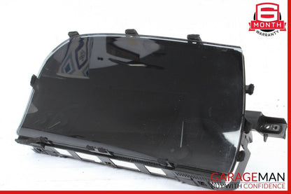07-09 Mercedes S550 CL550 Speedometer Odometer Instrument Cluster Gauge