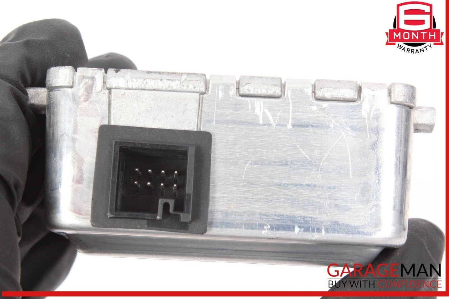 14-20 Mercedes W212 E350 CLS550 E550 Front Active Lane Assist Camera OEM