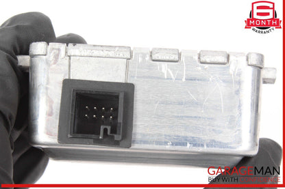 14-20 Mercedes W212 E350 CLS550 E550 Front Active Lane Assist Camera OEM