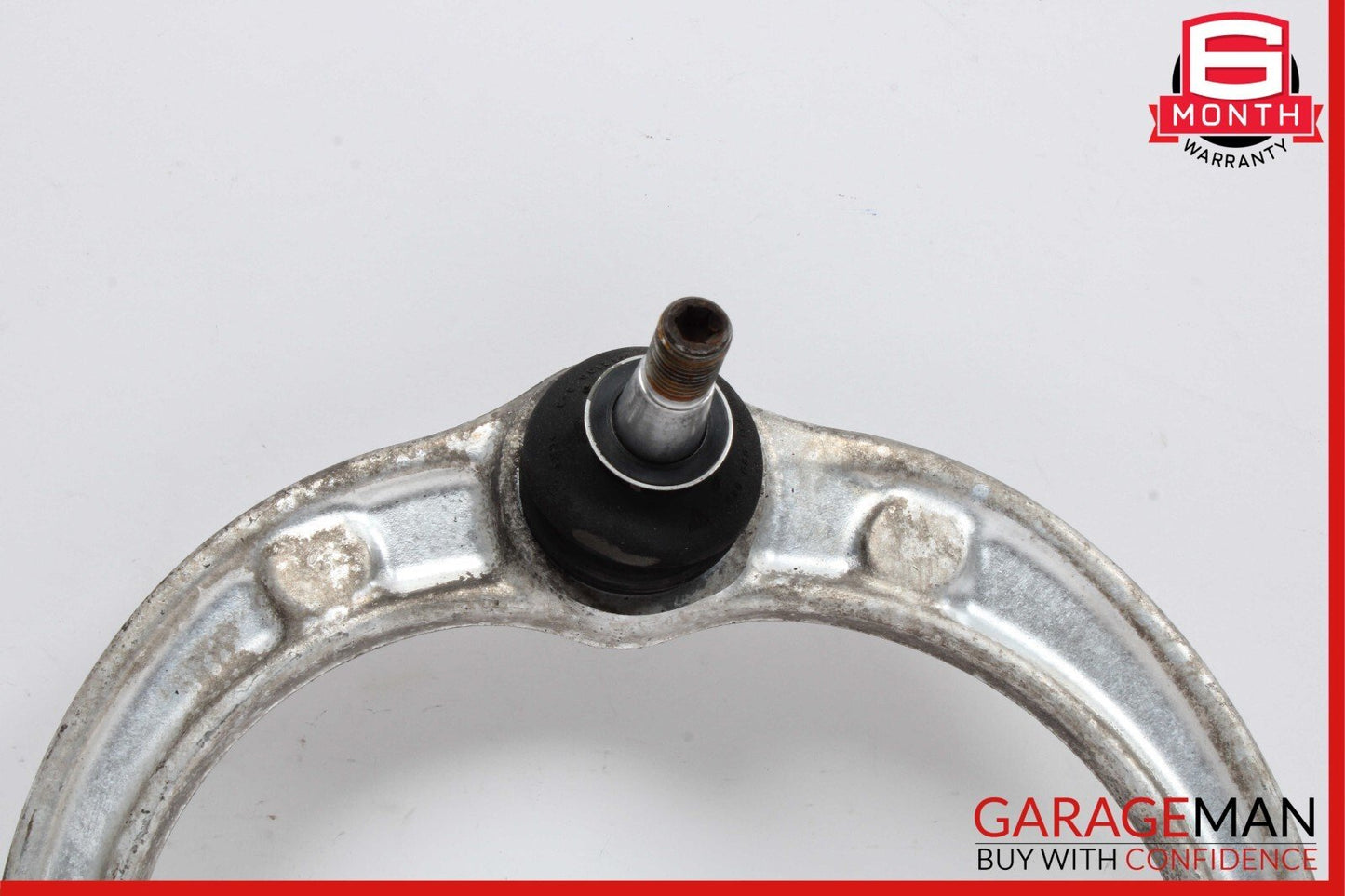 03-06 Porsche Cayenne S 955 Front Left Driver Side Suspension Upper Control Arm