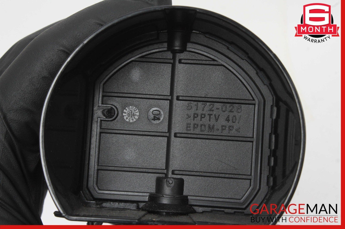 06-12 Mercedes X164 GL450 4MATIC ML63 AMG Dash AC A/C Air Vent Grill Center OEM