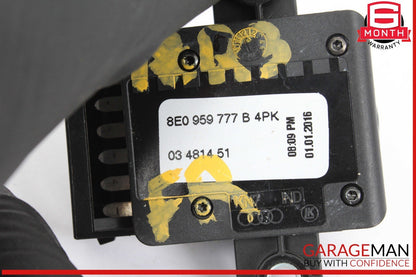 Audi Unknown 8E0959777B OEM
