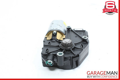 06-12 Mercedes W251 R350 ML550 Panoramic Sunroof Sun Roof Motor 1648201442 OEM