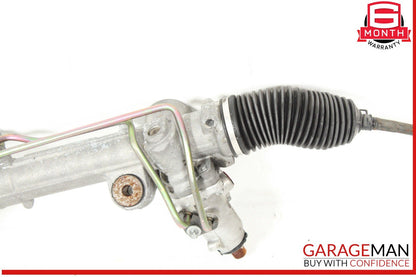 05-09 Mercedes W209 CLK350 Power Steering Rack & Pinion Assembly RWD OEM