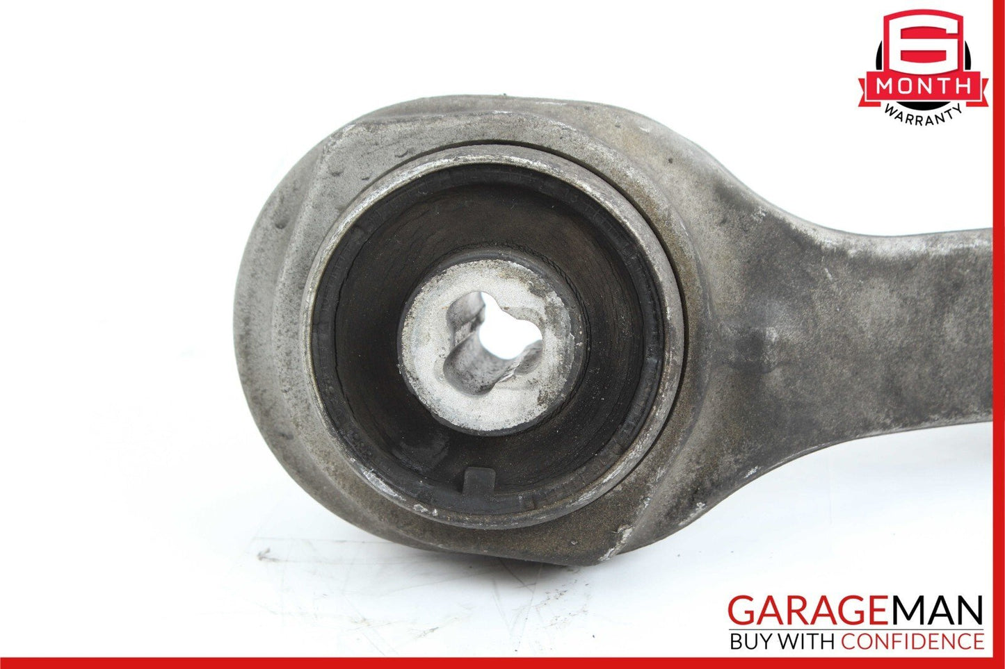 10-16 Mercedes W212 E550 Front Left Driver Side Top Upper Control Arm RWD OEM