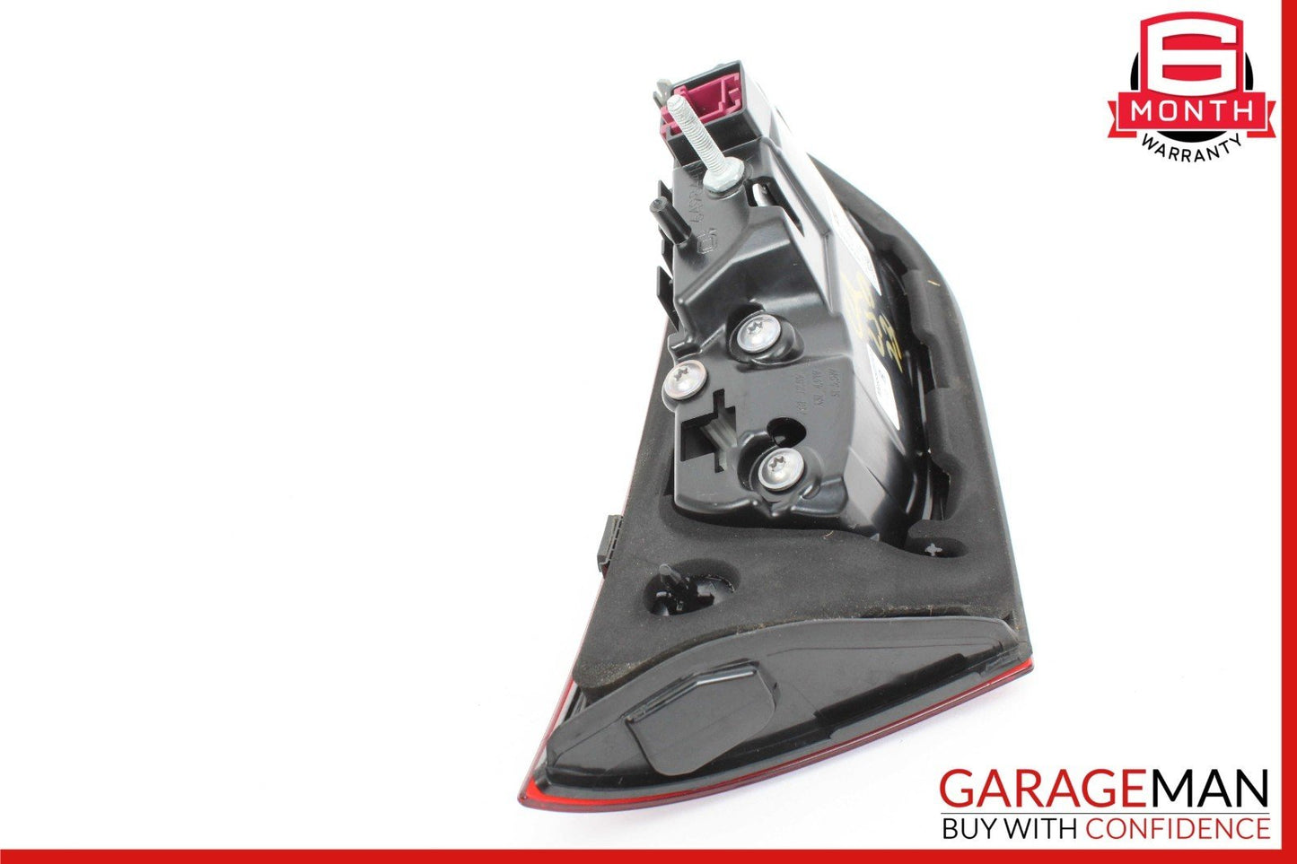 20-23 Mercedes W118 CLA250 Rear Right Side Inner Tail Light Taillight Lamp OEM