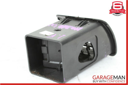 98-05 Mercedes W163 ML500 Front Left Dashboard Dash A/C AC Air Vent Trim Panel