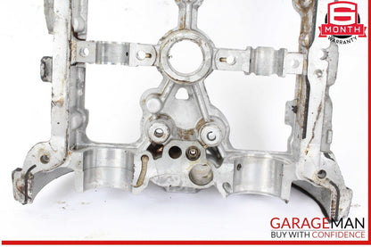09-17 Audi S4 Q5 Right Engine Cylinder Head Camshaft Cam Shaft Cover 06E103286
