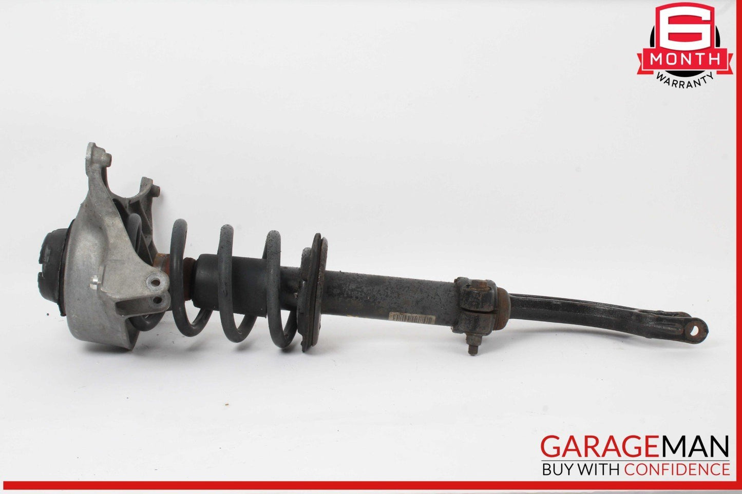 10-16 Audi S4 A4 Front Left or Front Right Side Shock Strut Absorber OEM