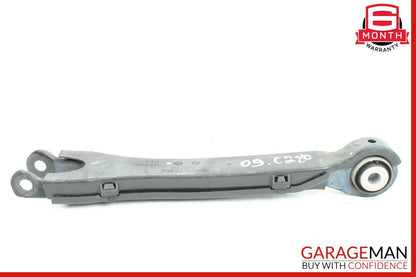08-14 Mercedes W204 C250 C300 Rear Left / Right Side Lower Control Thrust Arm